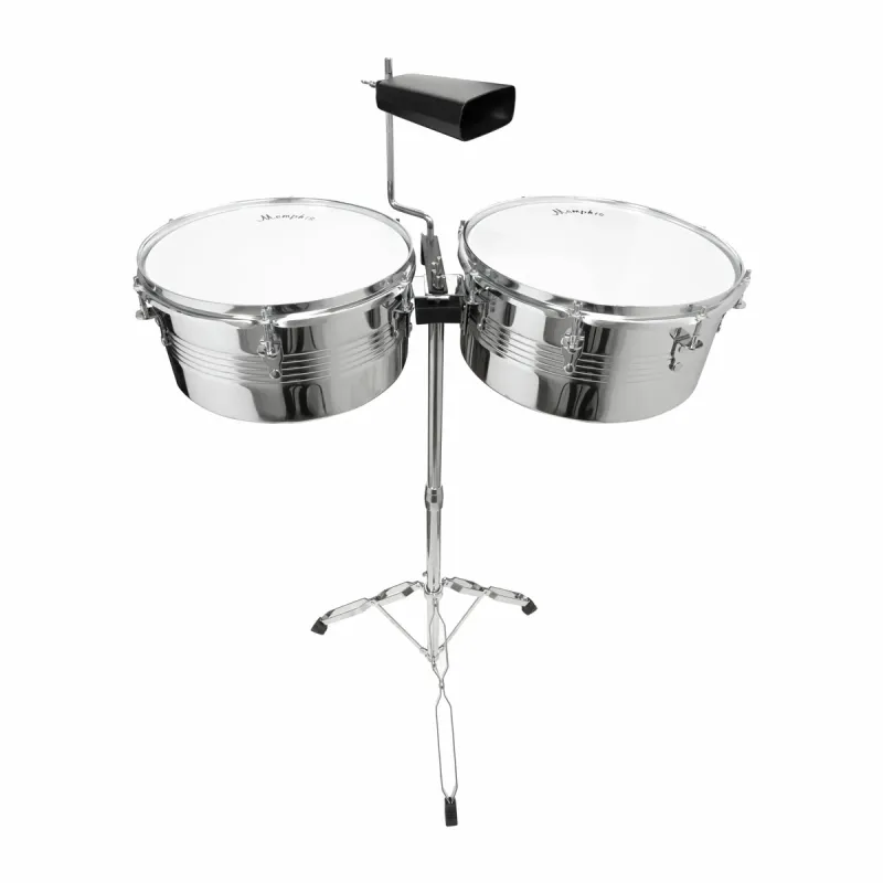 Pailas Memphis Ft100n