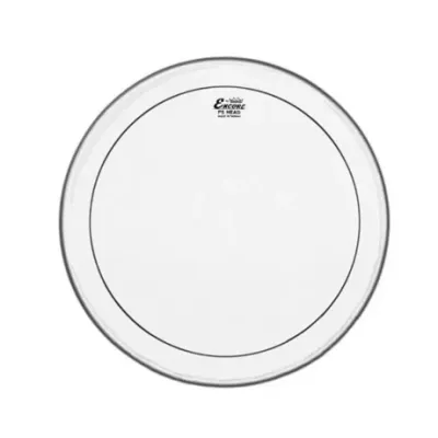 Parche Remo Encore Pinstripe Clear 16"