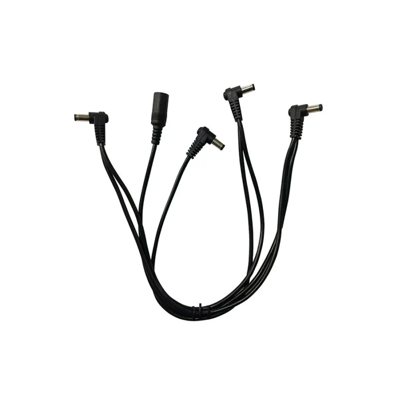 Cable múltiple para pedales Xvive S4