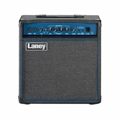 Amplificador bajo Laney RB2 30w