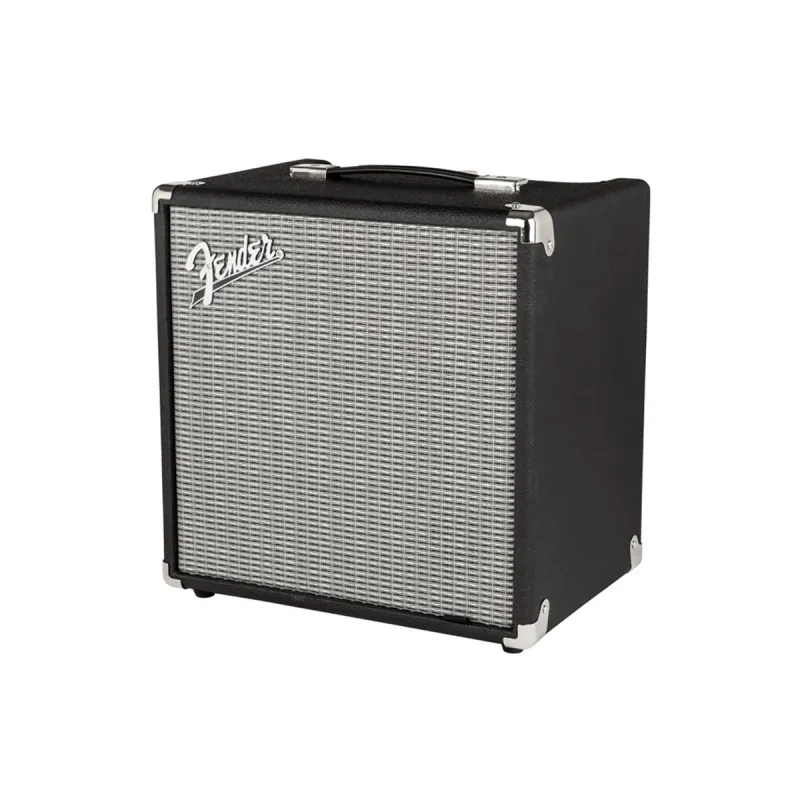Amplificador Bajo marca Fender  modelo Rumble 25