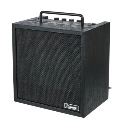 Amplificador para Bajo marca Ibanez modelo Ibz10 10 Watts