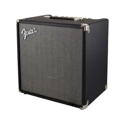 Amplificador Bajo marca Fender  modelo Rumble 40