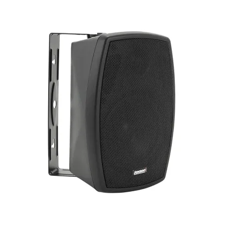 Caja Pasiva Para Instalacion Lexsen Ws0505tbs 5" Negro C/ Transf