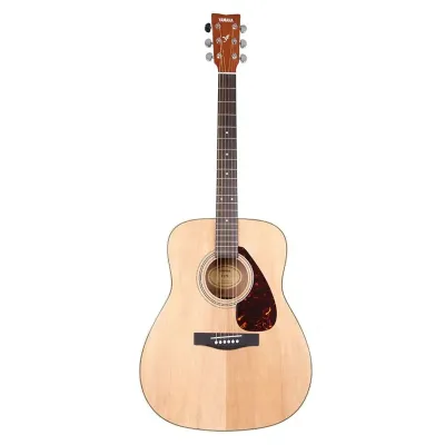 Guitarra Folk Yamaha F370 Natural