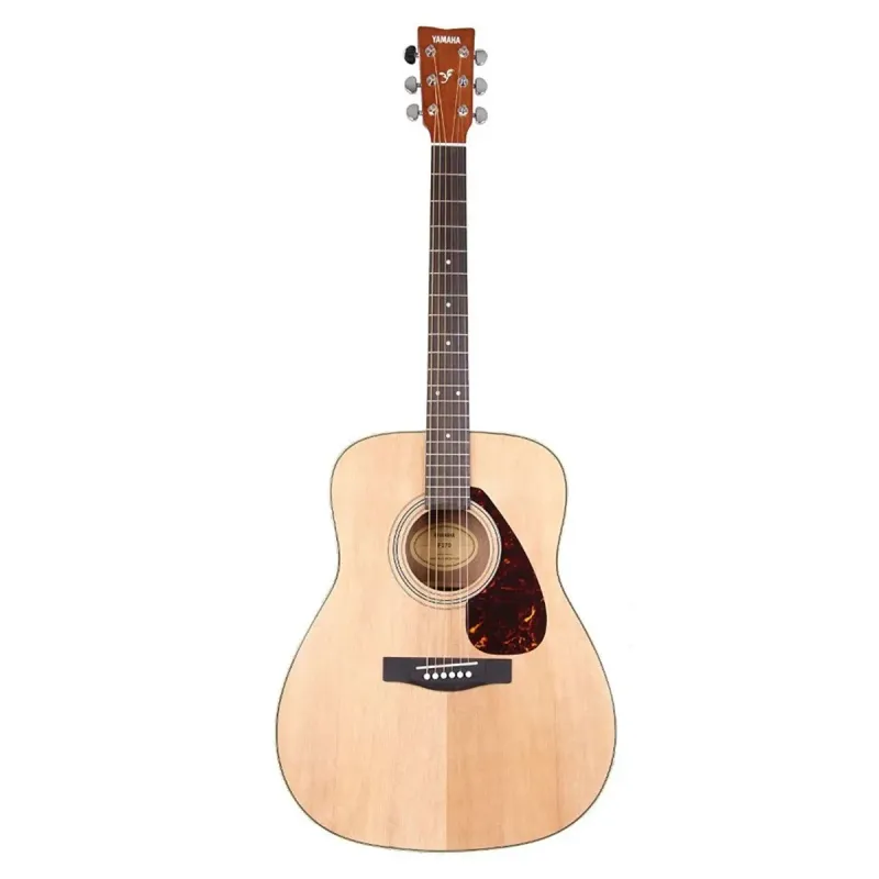 Guitarra Folk Yamaha F370 Natural