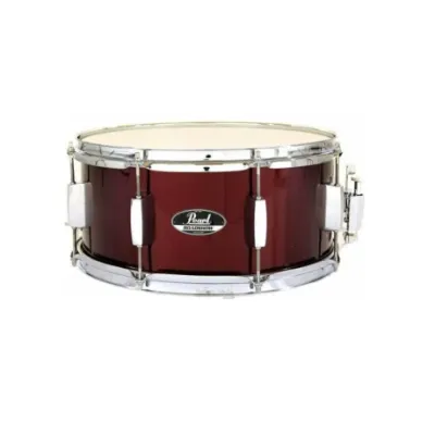 Redoblante Pearl Roadshow 14 X 5.5 Wine