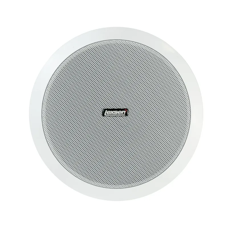 Parlante Instalacion Lexsen Cs618t
