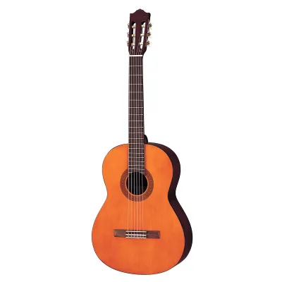Guitarra Clasica Yamaha C40