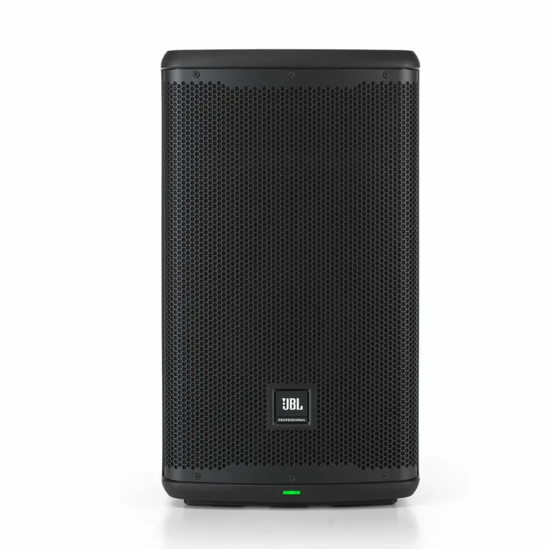 Caja Acustica Jbl Eon710 10¨ 650w