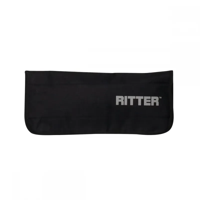 Funda Palillos Ritter Negro