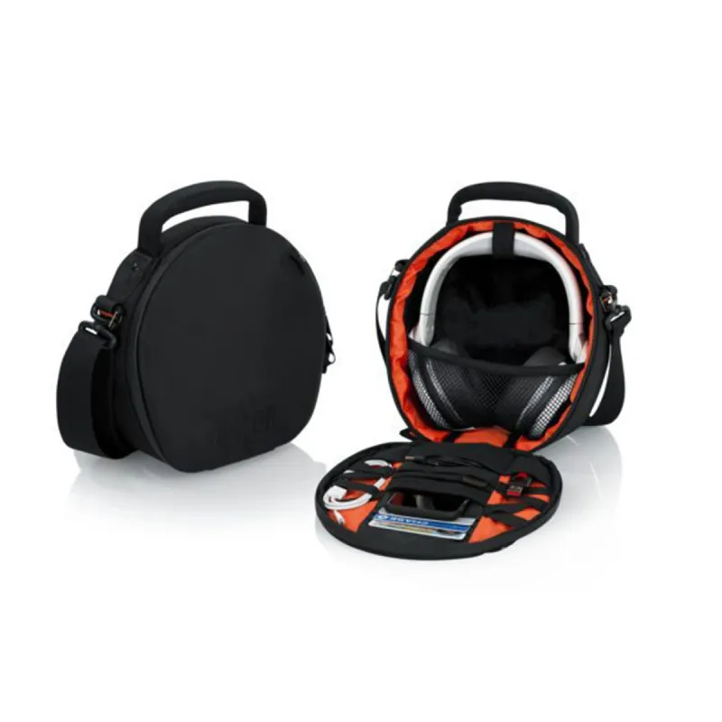 Estuche Auriculares Gator G-club Headphone
