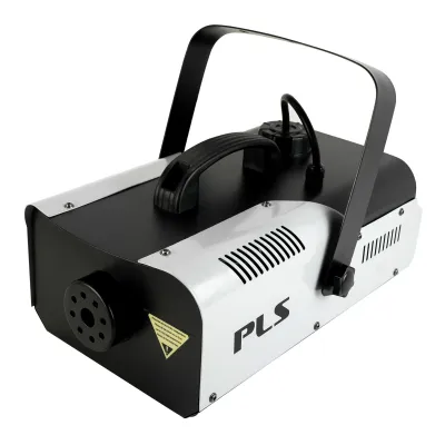 Maquina De Humo Pls 900w Inalambrica F2