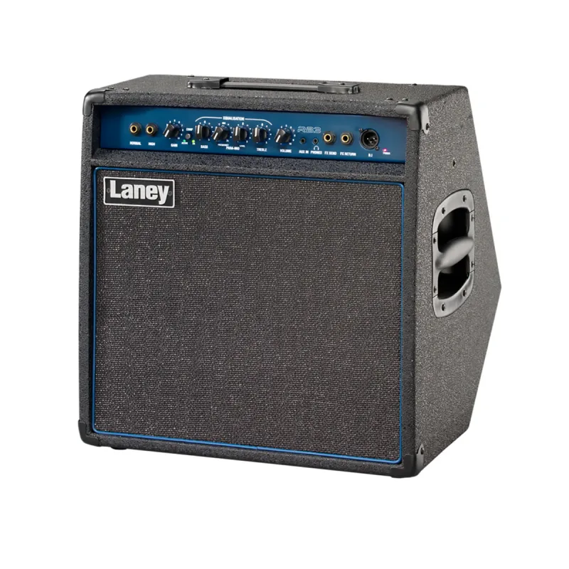Amplificador bajo Laney RB3 65w