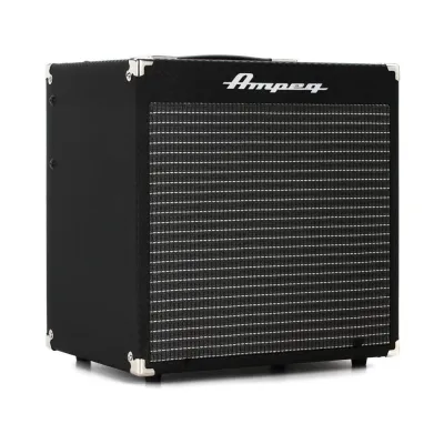 Amplificador Bajo Ampeg Rocket Bass 108 30w 1x8¨