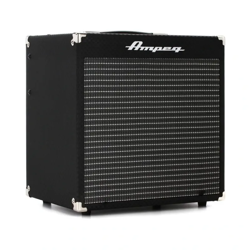 Amplificador Bajo Ampeg Rocket Bass 108 30w 1x8¨