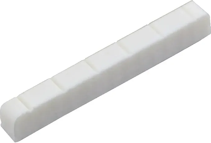 Cejuela Plastico Para Guitarra