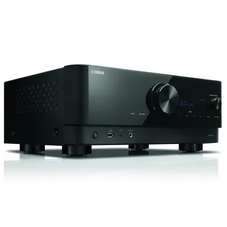 Receiver Sintoamplificador Yamaha Rxv6a