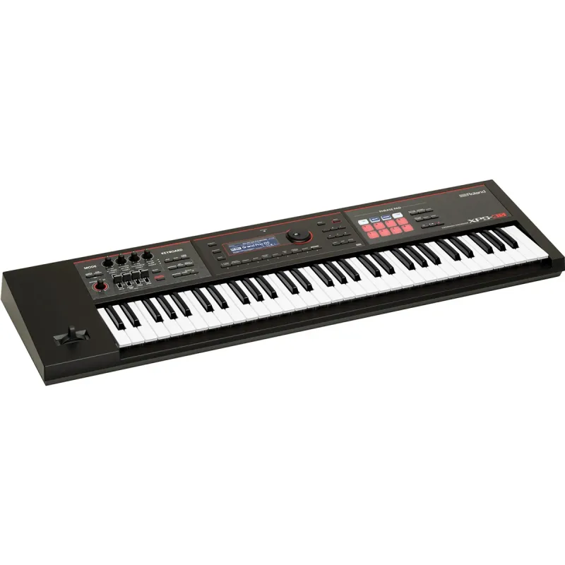 Sintetizador Roland Xps30