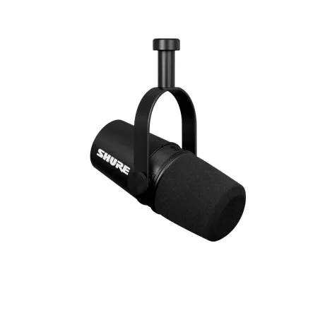 Microfono Shure Mv7x Xlr