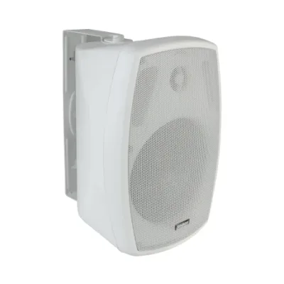 Caja Pasiva Para Instalacion Lexsen Ws0506t Blanco