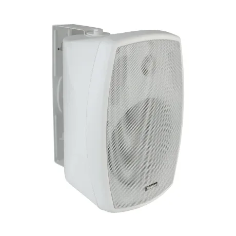 Caja Pasiva Para Instalacion Lexsen Ws0506t Blanco