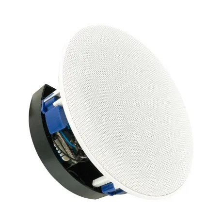 Parlante Para Instalacion Lexsen Ra568t 5.25¨ 30w 8 Ohms Para Techo