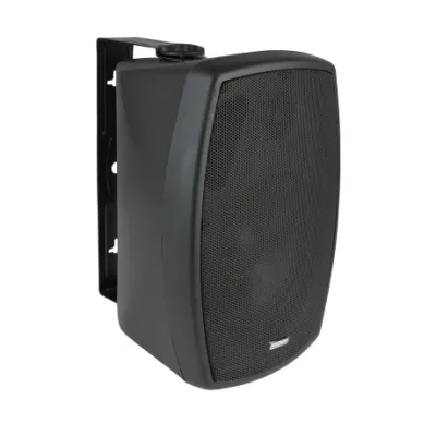 Caja Pasiva Para Instalacion Lexsen Ws0506t Negro