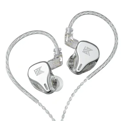 Auriculares In Ear marca Kz modelo Dq6
