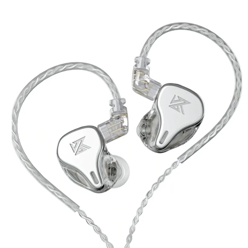 Auriculares In Ear marca Kz modelo Dq6