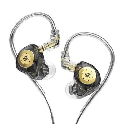 Auriculares In Ear marca Kz modelo Edxpro
