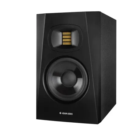 Monitor De Estudio Adam T5v 5"