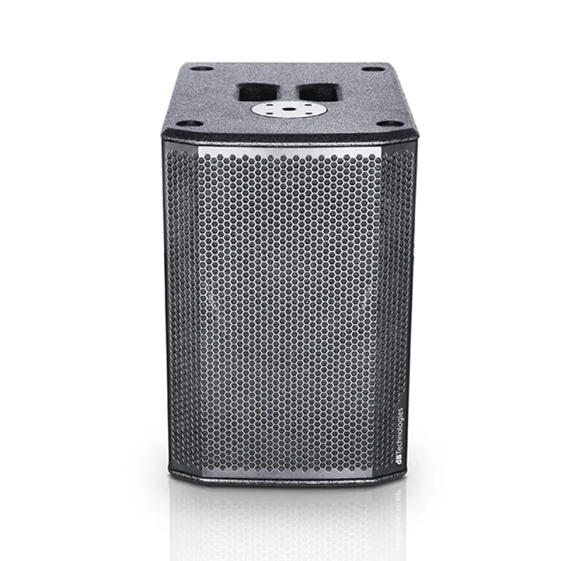 Subwoofer Activo Db 612 1x12¨ 600w Rms 129db