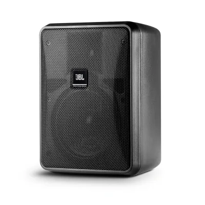 Caja Acustica Jbl Control 25-1l 100w Par