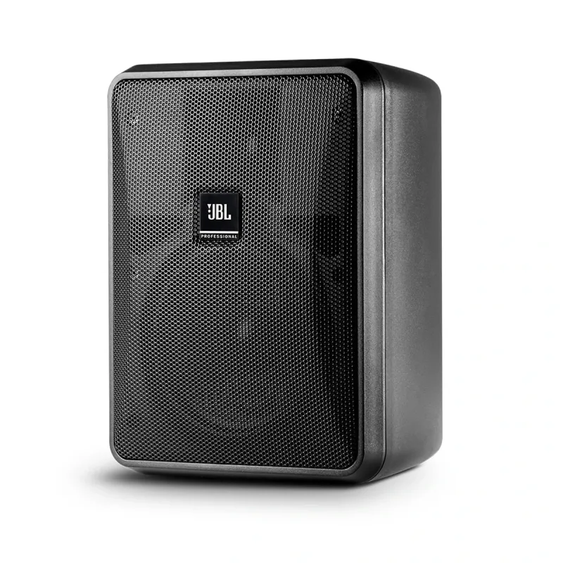 Caja Acustica Jbl Control 25-1l 100w Par