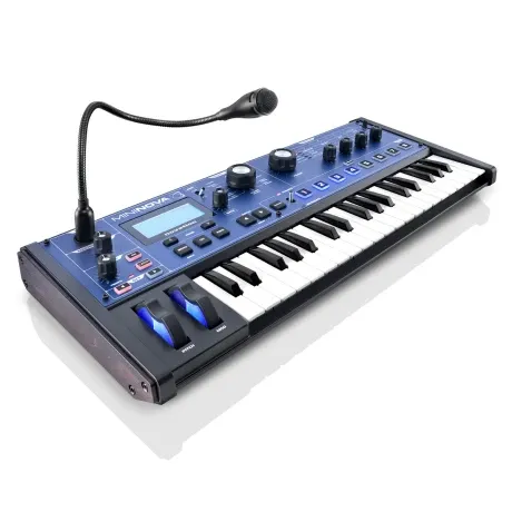 Sintetizador Novation Mini Nova