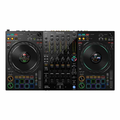 Controlador Dj Pioneer Ddj Flx10