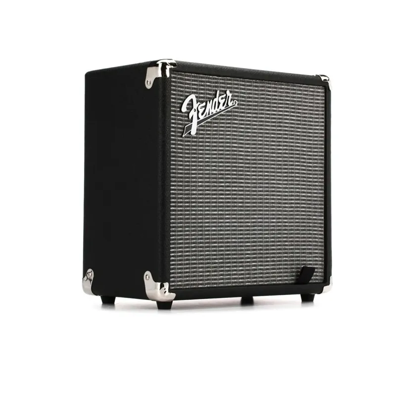 Amplificador Bajo marca Fender  modelo Rumble 15