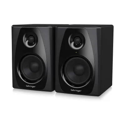 Monitor De Estudio Behringer Studio50