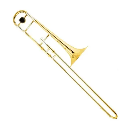 Trombon Lincoln Jytb1502 Laqueado