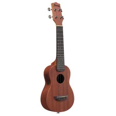 Ukelele Ibanez Uks100 Soprano
