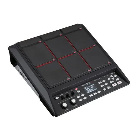 Bateria Electronica Roland Spdsx Sampling Pad