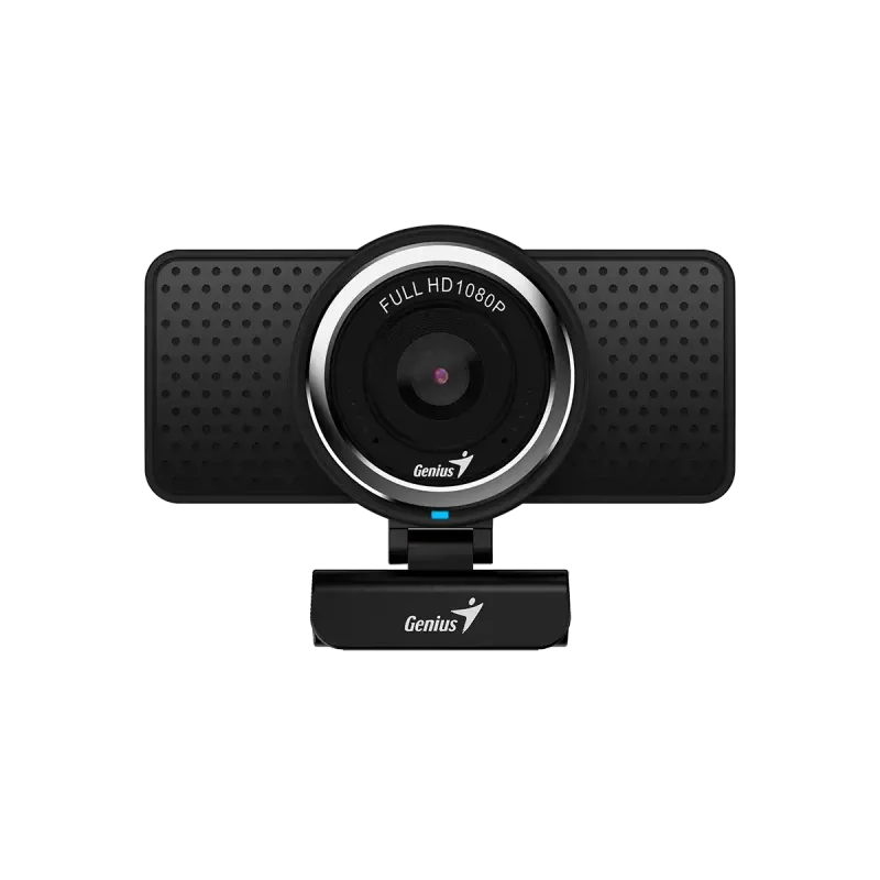 Webcam Genius ECam 8000