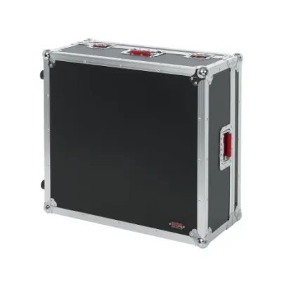 Estuche Consola Digital Gator G-tourx32cmpctndh Para X32 Compact