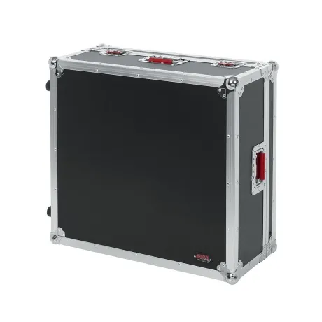 Estuche Consola Digital Gator G-tourx32cmpctndh Para X32 Compact