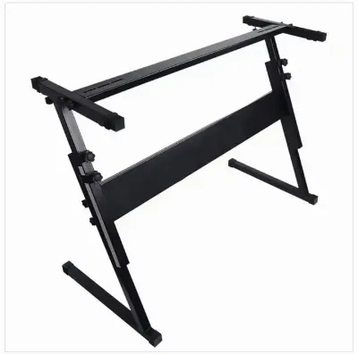 Soporte para teclado plegable simple