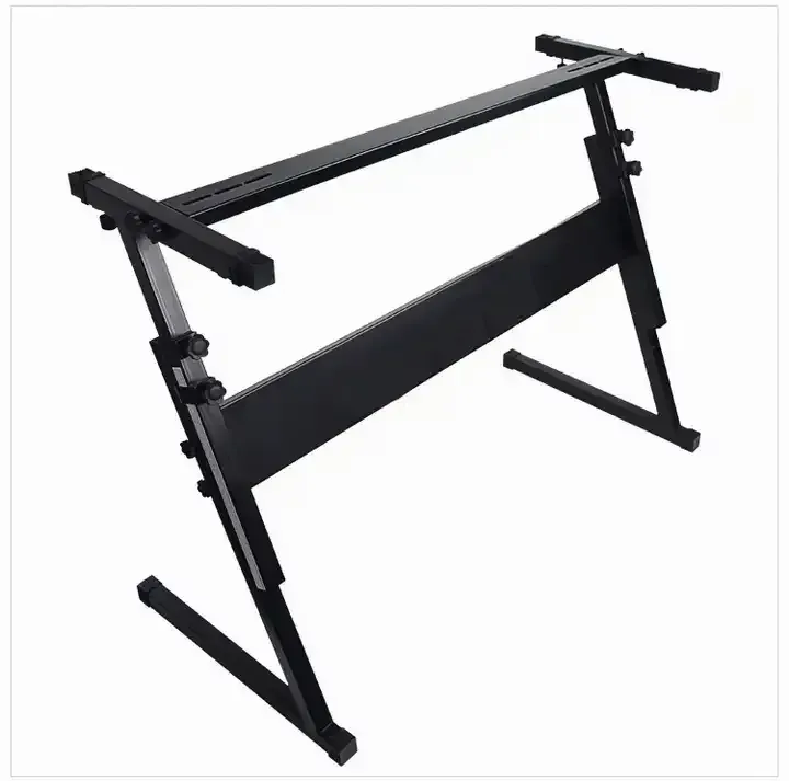 Soporte para teclado plegable simple