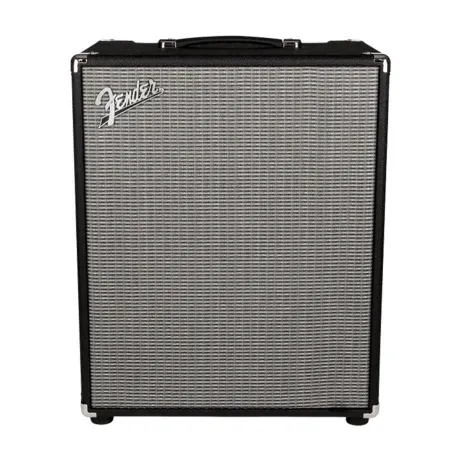 Amplificador Bajo marca Fender  modelo Rumble 200