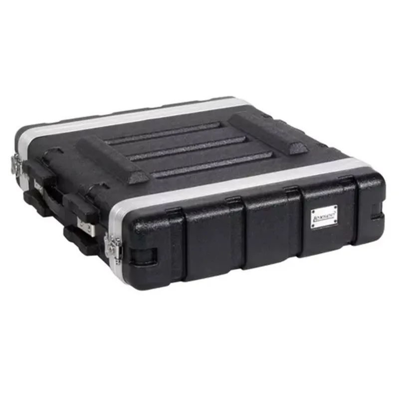 Estuche Rack Lexsen Adk2us Abs 2 Unidades