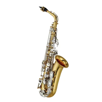 Saxo Alto Yamaha Yas26 Standard